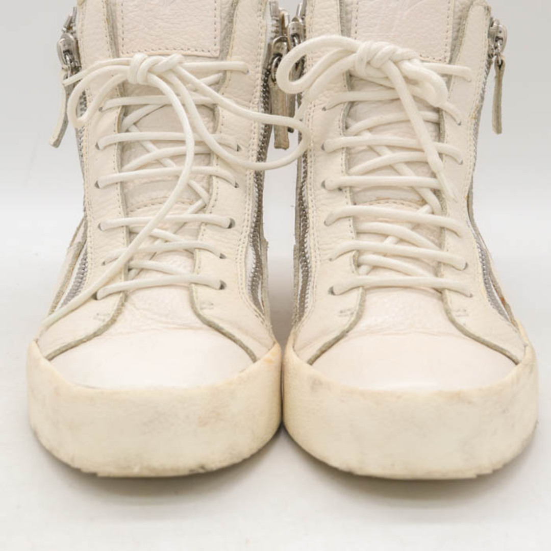 GIUZEPPE ZANOTTI - ジュゼッペザノッティ スニーカー GIUZEPPE ZANOTTI - ジュゼッペザノッティ スニーカー