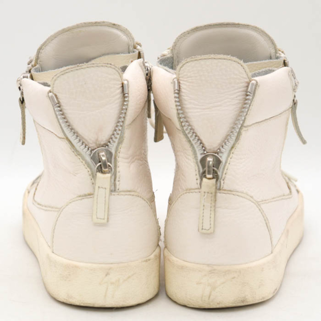 GIUZEPPE ZANOTTI - ジュゼッペザノッティ スニーカー GIUZEPPE ZANOTTI - ジュゼッペザノッティ スニーカー