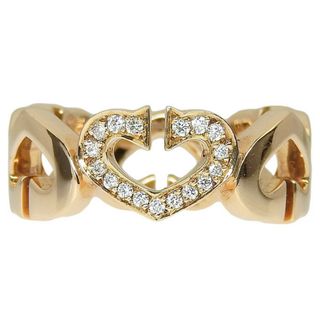Cartier(リング(指輪))のフリマアイテム一覧 Cartier(リング(指輪))のフリマアイテム一覧