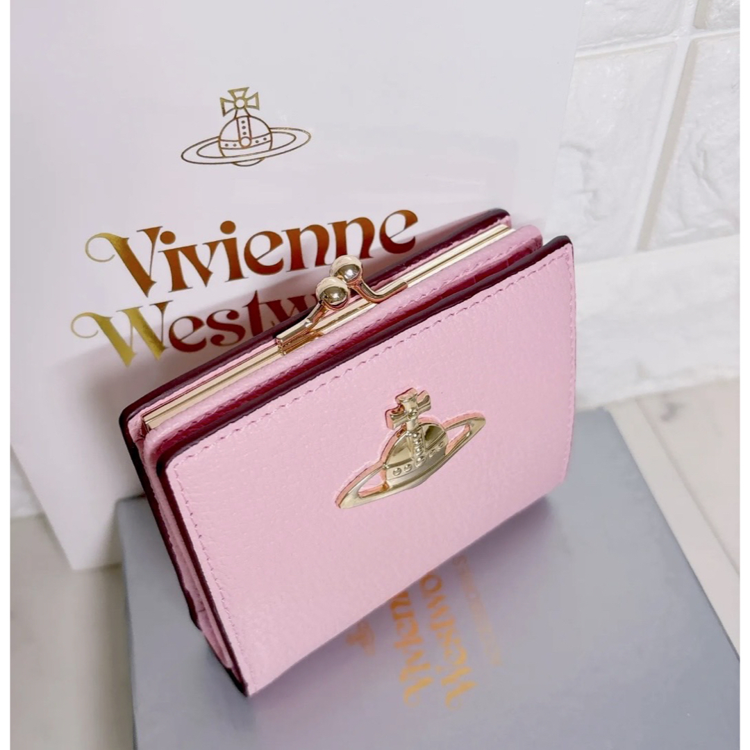 Vivienne Westwood - 【最新作◇高級感】ヴィヴィアン・ウエスト Vivienne Westwood - 【最新作◇高級感】ヴィヴィアン・ウエスト