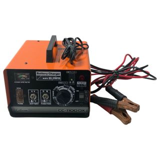 €€CELLSTAR セルスター Battery Charger WITH CELL STARTER CC €€CELLSTAR セルスター Battery Charger WITH CELL STARTER CC