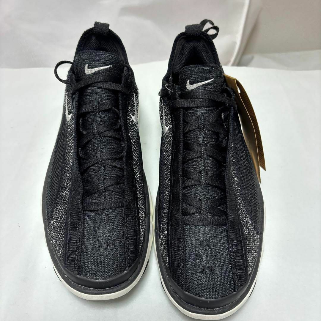 NIKE - 23cm 新品ナイキ フライニット ブルーム FD2149-003 白 NIKE - 23cm 新品ナイキ フライニット ブルーム FD2149-003 白