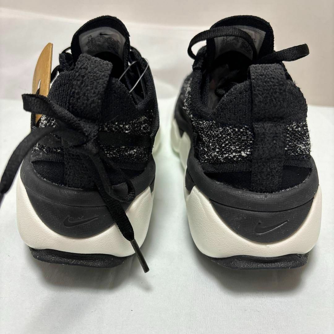 NIKE - 23cm 新品ナイキ フライニット ブルーム FD2149-003 白 NIKE - 23cm 新品ナイキ フライニット ブルーム FD2149-003 白
