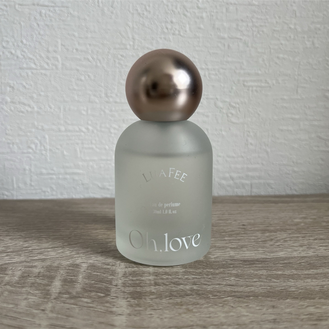 LUAFEE オードパルファム 30ml コスメ/美容の香水(香水(女性用))の商品写真