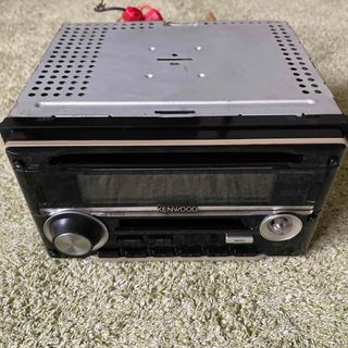 KENWOOD(カーオーディオ)のフリマアイテム一覧 KENWOOD(カーオーディオ)のフリマアイテム一覧