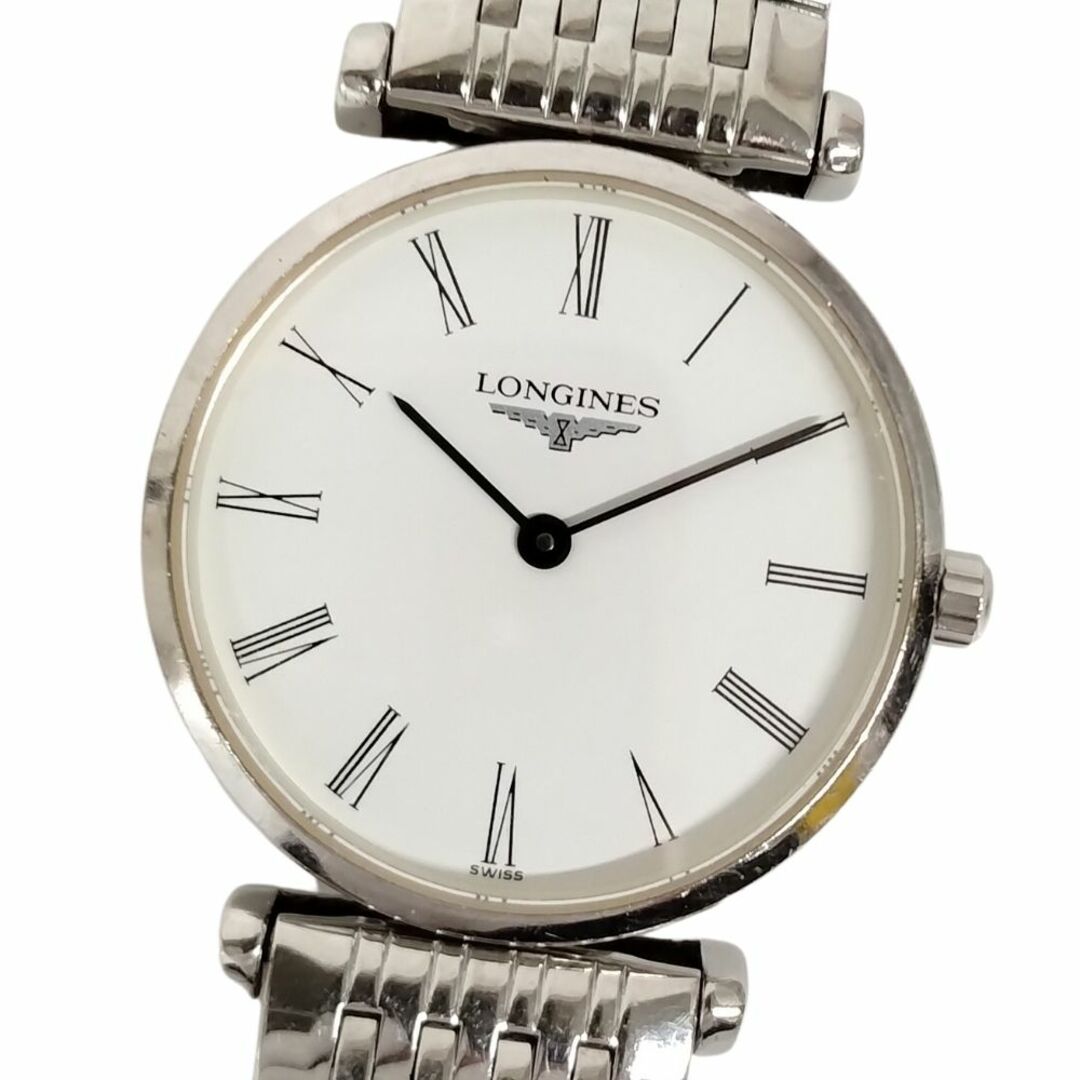 LONGINES - LONGINES ロンジン L4.209.4 ラ グラン クラシック LONGINES - LONGINES ロンジン L4.209.4 ラ グラン クラシック