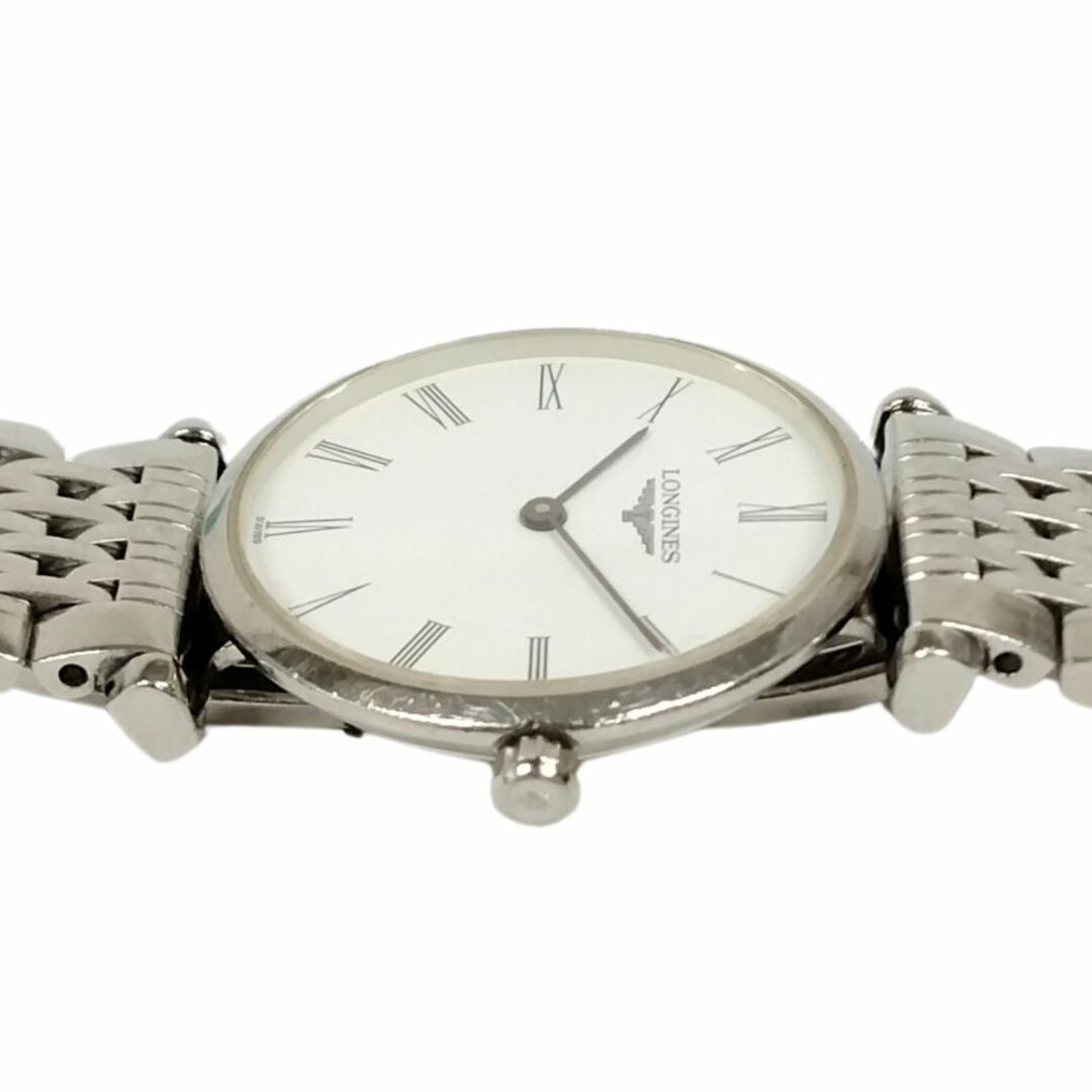 LONGINES - LONGINES ロンジン L4.209.4 ラ グラン クラシック LONGINES - LONGINES ロンジン L4.209.4 ラ グラン クラシック