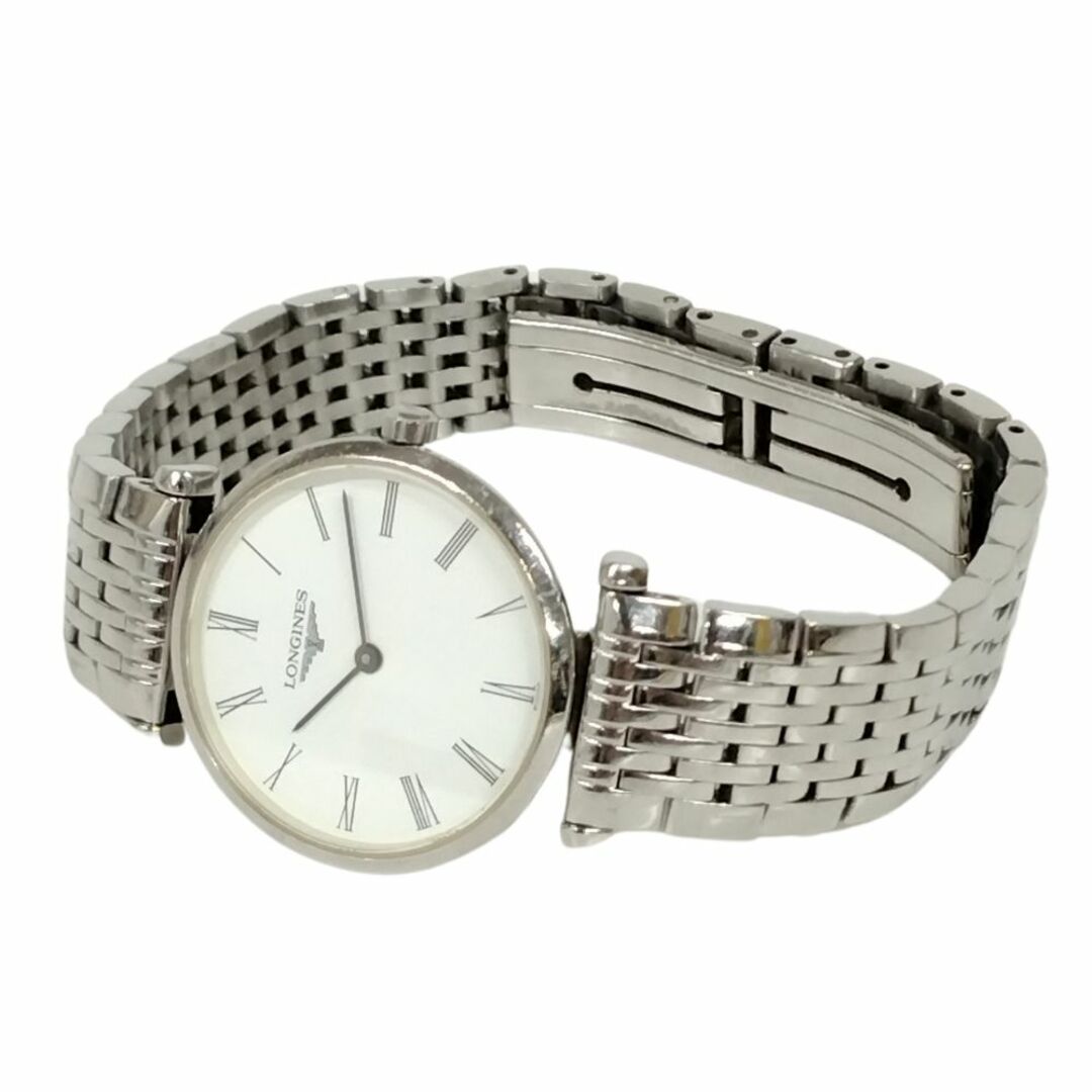 LONGINES - LONGINES ロンジン L4.209.4 ラ グラン クラシック LONGINES - LONGINES ロンジン L4.209.4 ラ グラン クラシック