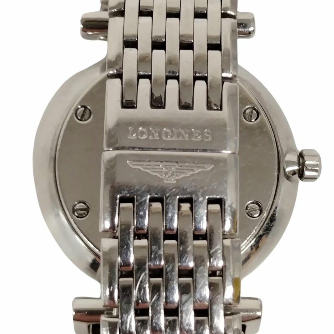 LONGINES - LONGINES ロンジン L4.209.4 ラ グラン クラシック LONGINES - LONGINES ロンジン L4.209.4 ラ グラン クラシック