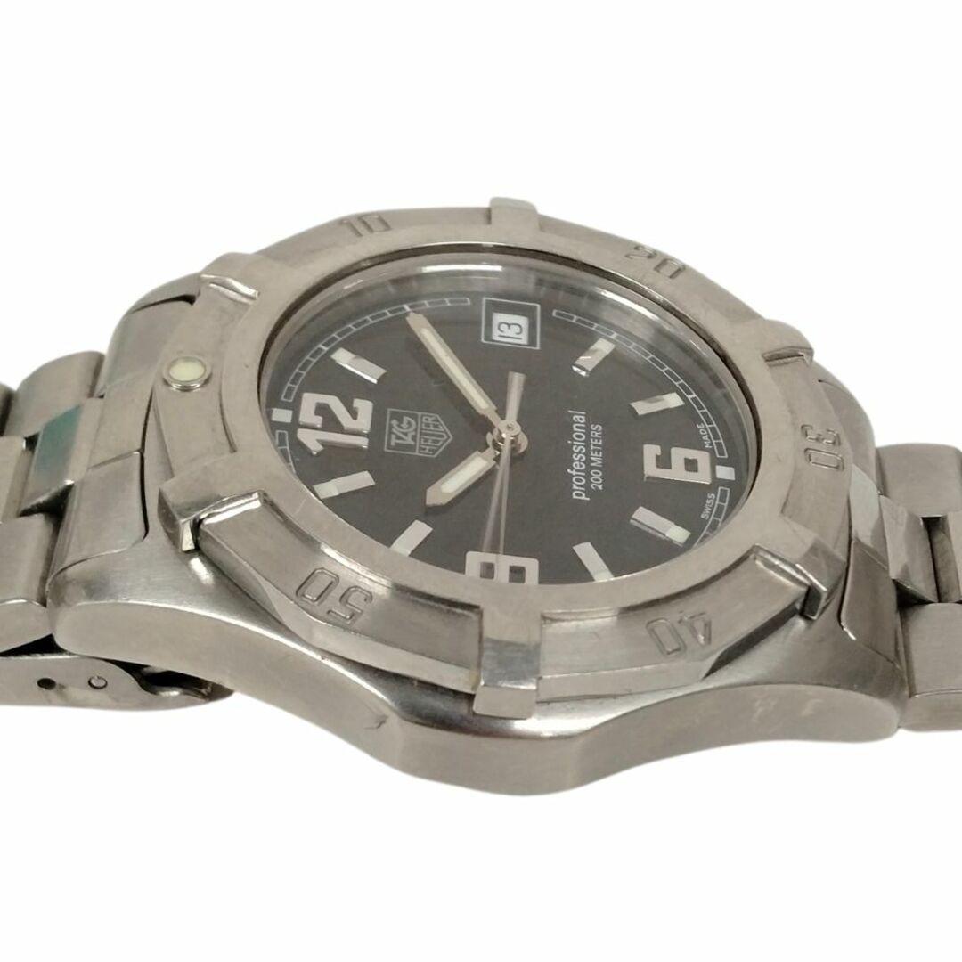 TAG Heuer - TAG HEUER タグホイヤー WN1110 2000 TAG Heuer - TAG HEUER タグホイヤー WN1110 2000