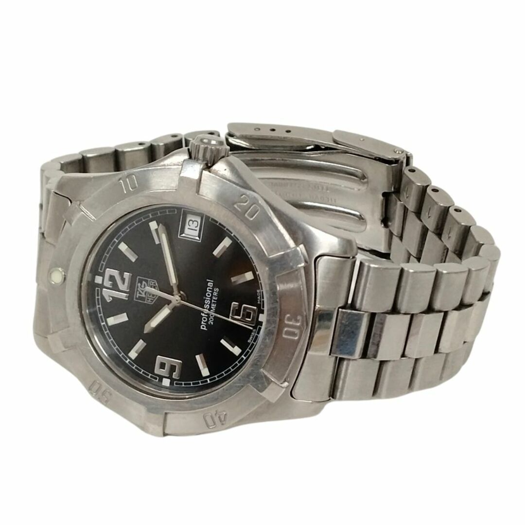 TAG Heuer - TAG HEUER タグホイヤー WN1110 2000 TAG Heuer - TAG HEUER タグホイヤー WN1110 2000