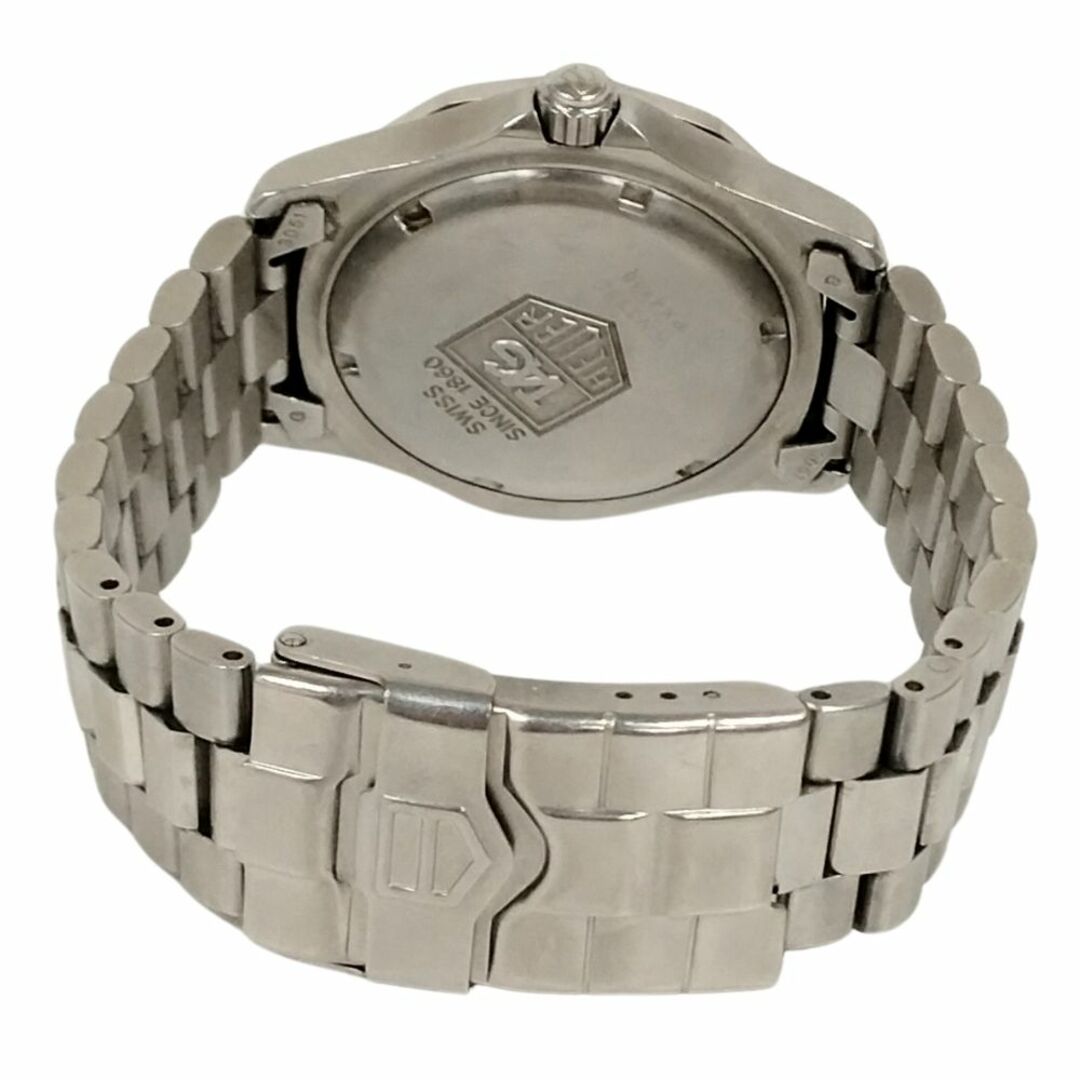 TAG Heuer - TAG HEUER タグホイヤー WN1110 2000 TAG Heuer - TAG HEUER タグホイヤー WN1110 2000