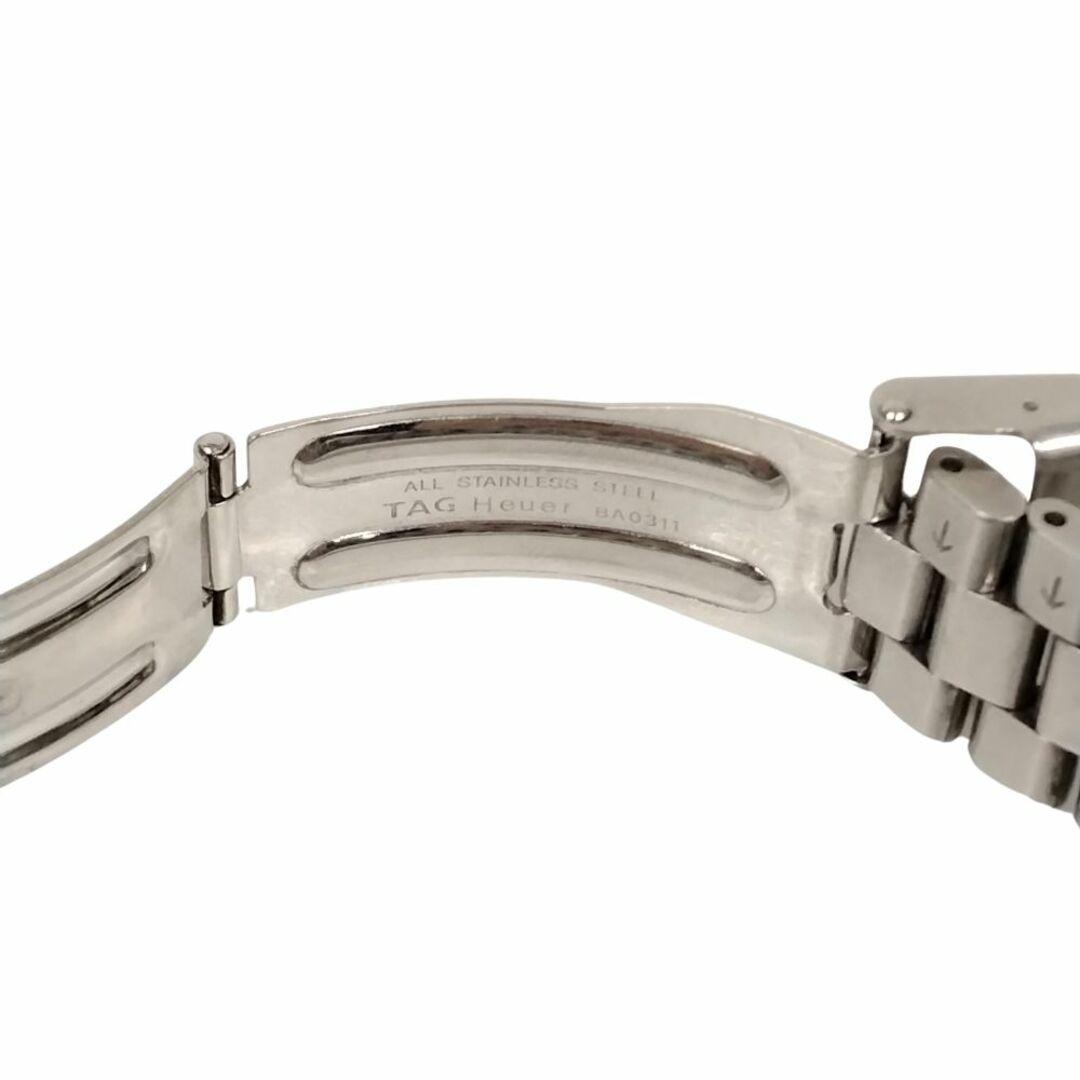 TAG Heuer - TAG HEUER タグホイヤー WN1110 2000 TAG Heuer - TAG HEUER タグホイヤー WN1110 2000
