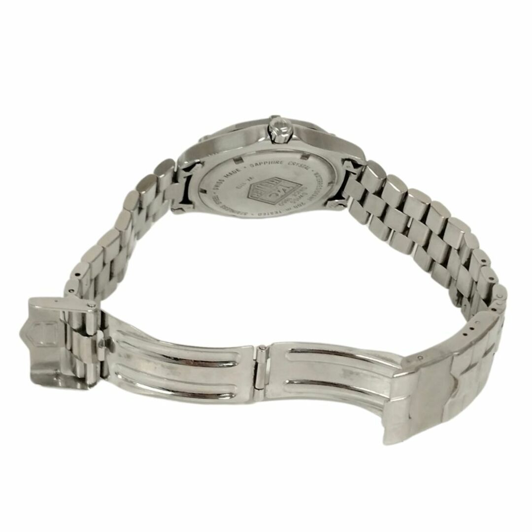 TAG Heuer - TAG HEUER タグホイヤー WK1113 プロフェッショナル TAG Heuer - TAG HEUER タグホイヤー WK1113 プロフェッショナル