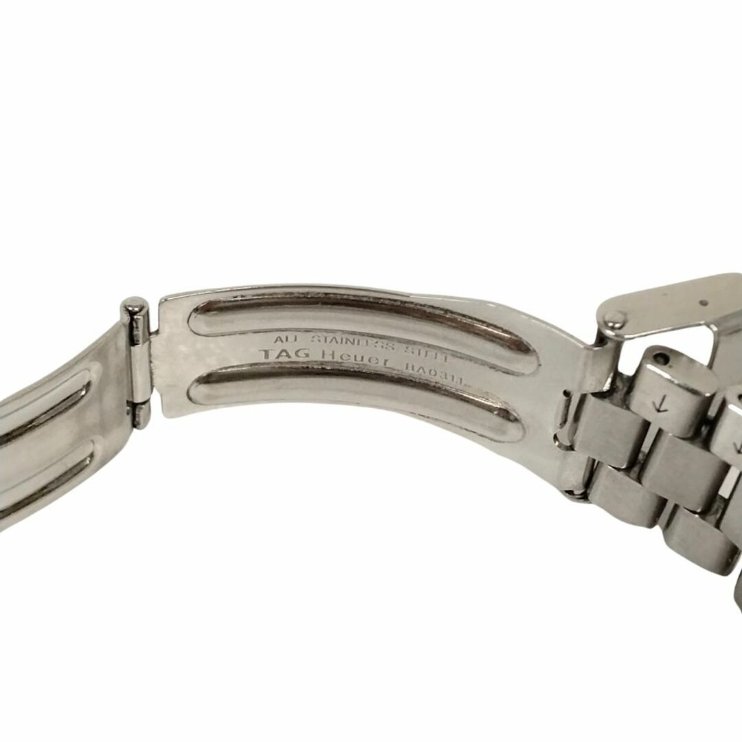 TAG Heuer - TAG HEUER タグホイヤー WK1113 プロフェッショナル TAG Heuer - TAG HEUER タグホイヤー WK1113 プロフェッショナル