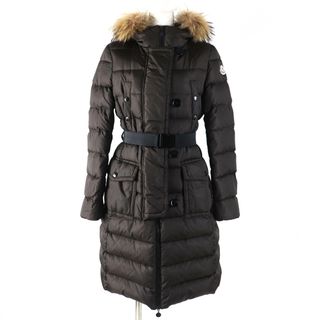 MONCLER(ダウンコート ・ ブラウン/茶色系)のフリマアイテム一覧 MONCLER(ダウンコート ・ ブラウン/茶色系)のフリマアイテム一覧