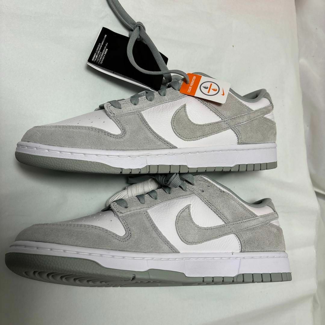 NIKE - 30cm 新品 ナイキ ダンク ロー レトロ SE FQ8249-101の NIKE - 30cm 新品 ナイキ ダンク ロー レトロ SE FQ8249-101の