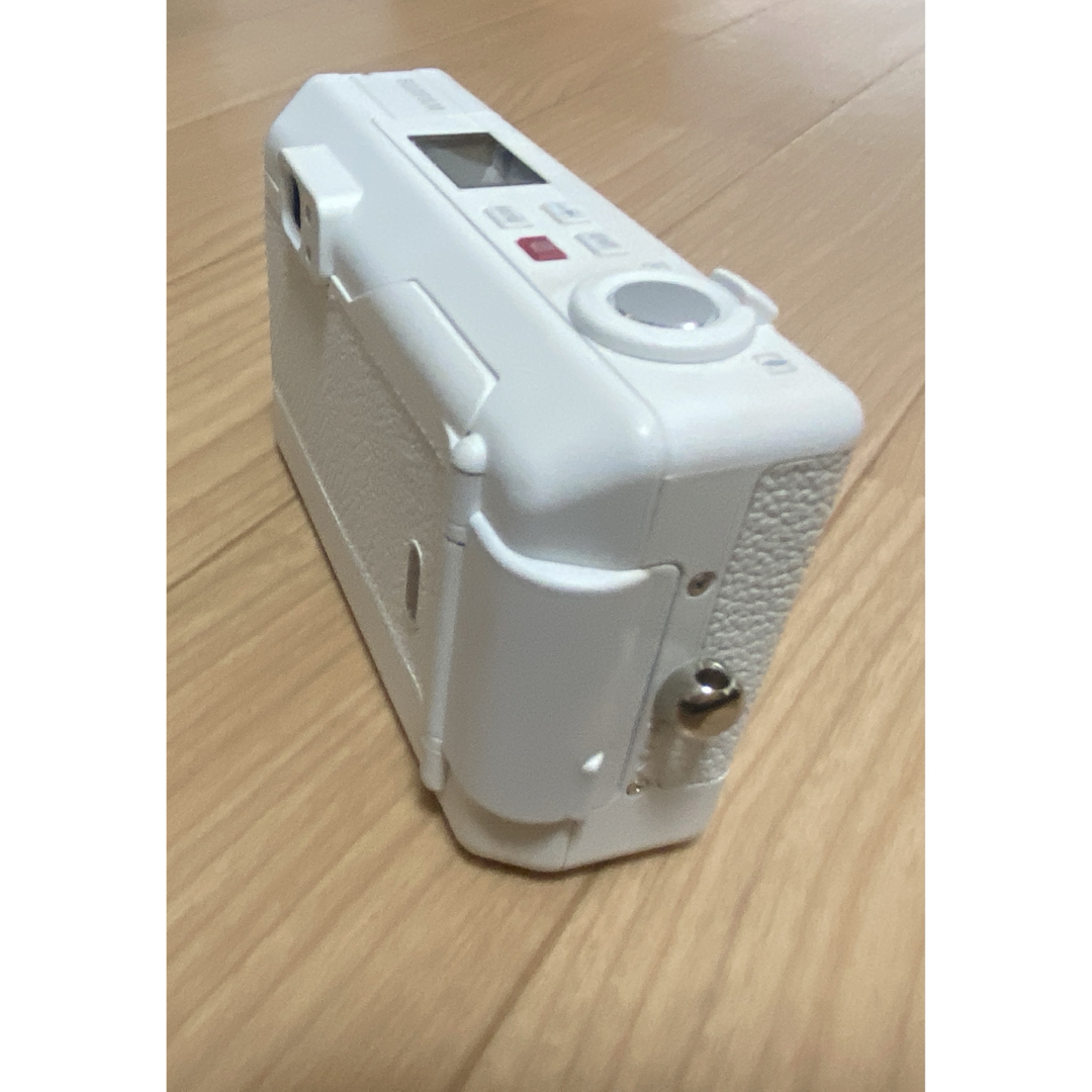 富士フイルム - 【中古】FUJI FILM NATURA CLASSICA N WHITEの 富士フイルム - 【中古】FUJI FILM NATURA CLASSICA N WHITEの