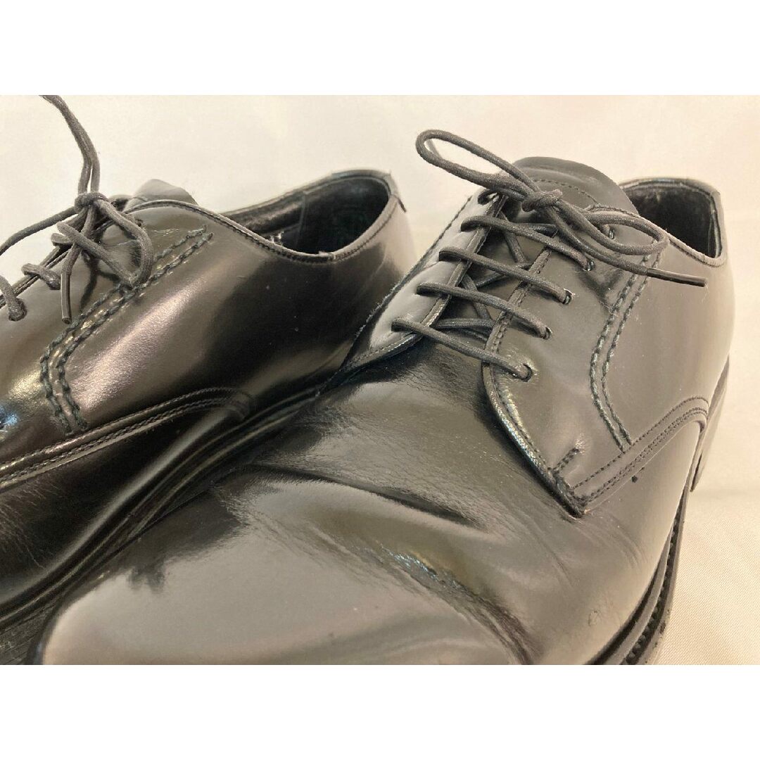 REGAL - リーガル REGAL プレーントゥ PIGEON N.T メンズ 25.0 REGAL - リーガル REGAL プレーントゥ PIGEON N.T メンズ 25.0