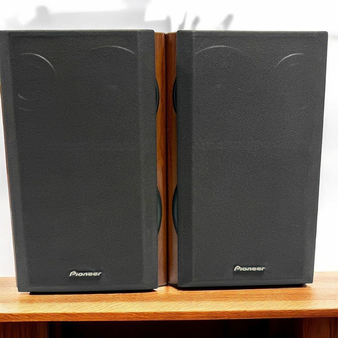 PIONEER - ☆美品 パイオニア S-N901-LR スピーカー ペア PIONEER - ☆美品 パイオニア S-N901-LR スピーカー ペア