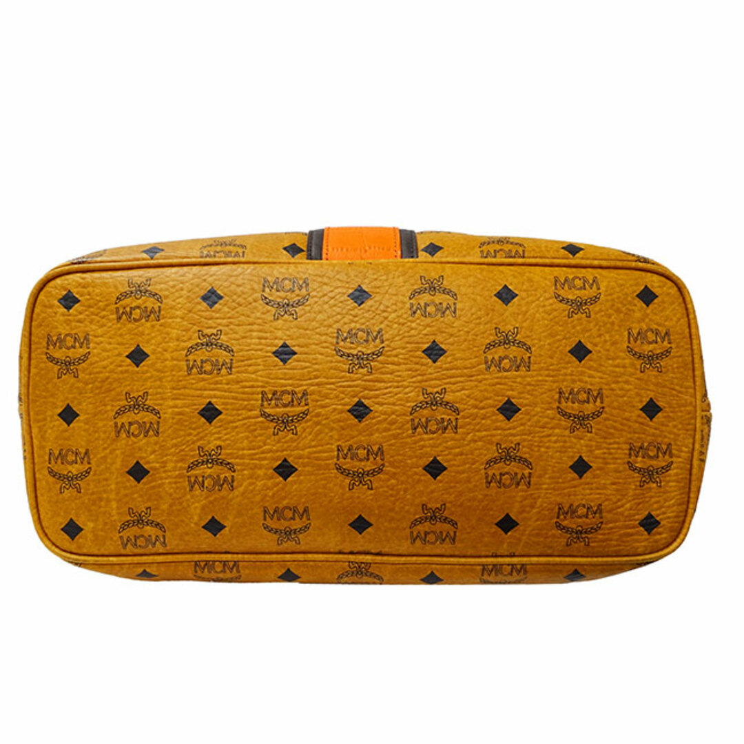 MCM - MCM エム・シー・エム バッグ レディース ブランド トート MCM - MCM エム・シー・エム バッグ レディース ブランド トート