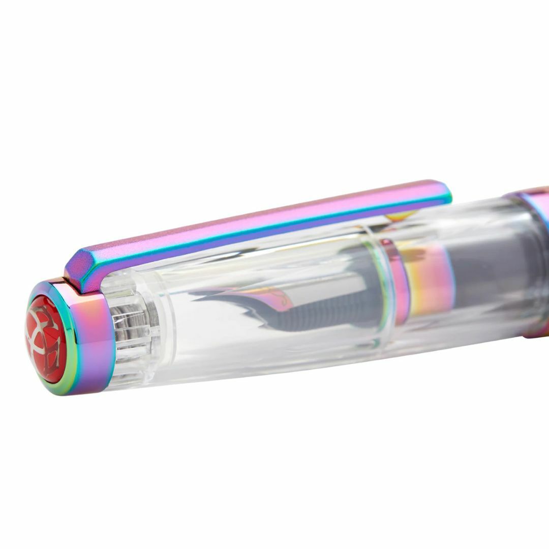 TWSBI VAC 700R カイヤナイト ツイスビー 新品未使用 ニブEF