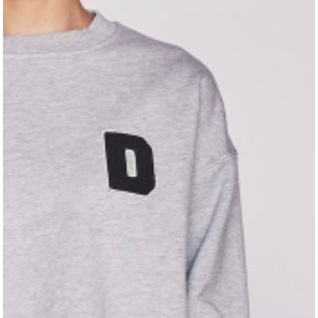DOUBLE STANDARD CLOTHING - ダブルスタンダードクロージング D DOUBLE STANDARD CLOTHING - ダブルスタンダードクロージング D