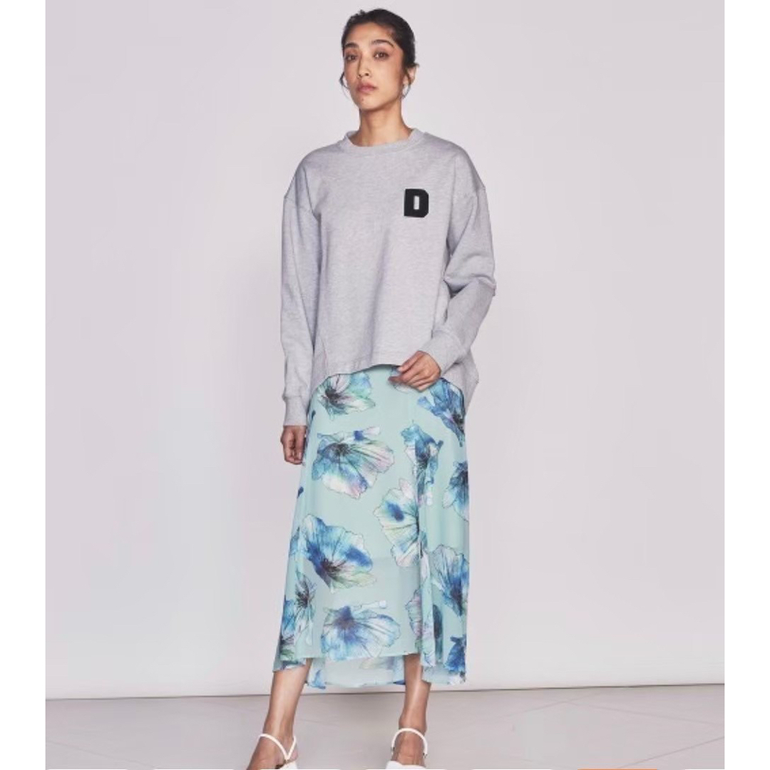 DOUBLE STANDARD CLOTHING - ダブルスタンダードクロージング D DOUBLE STANDARD CLOTHING - ダブルスタンダードクロージング D