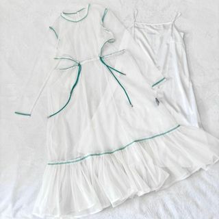 PAMEO POSE(ワンピース)のフリマアイテム一覧 PAMEO POSE(ワンピース)のフリマアイテム一覧