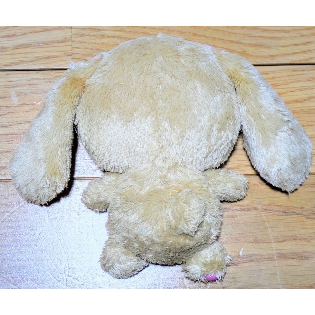 シナモロール - シナモロール モカちゃん ぬいぐるみ 平成レトロ シナモロール - シナモロール モカちゃん ぬいぐるみ 平成レトロ