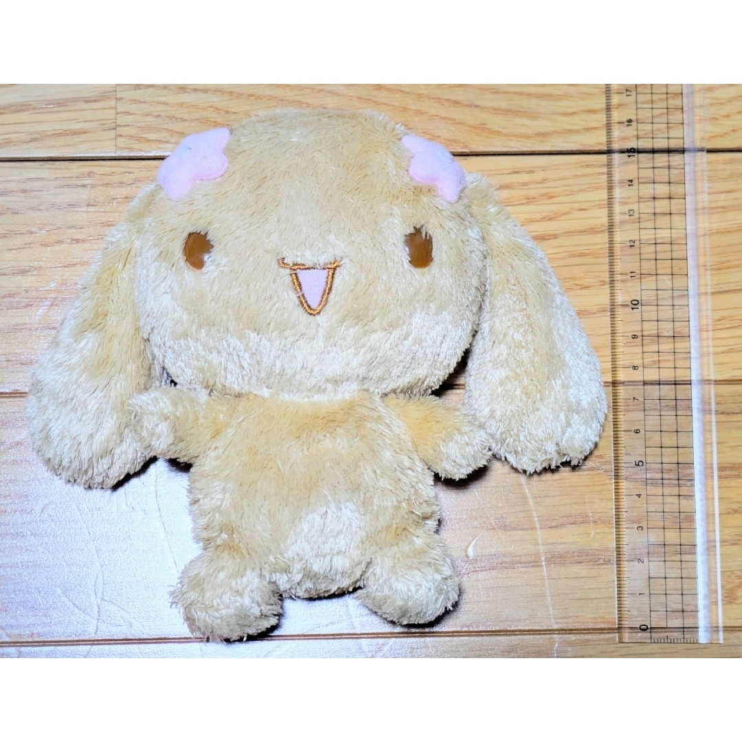 シナモロール - シナモロール モカちゃん ぬいぐるみ 平成レトロ シナモロール - シナモロール モカちゃん ぬいぐるみ 平成レトロ