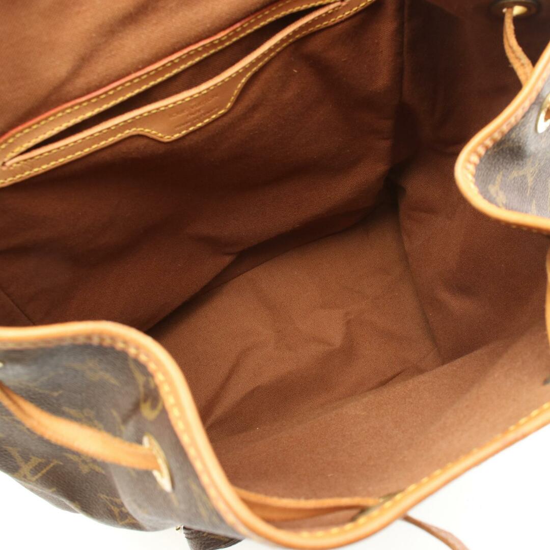 LOUIS VUITTON - LOUIS VUITTON ルイ・ヴィトン リュックサック LOUIS VUITTON - LOUIS VUITTON ルイ・ヴィトン リュックサック