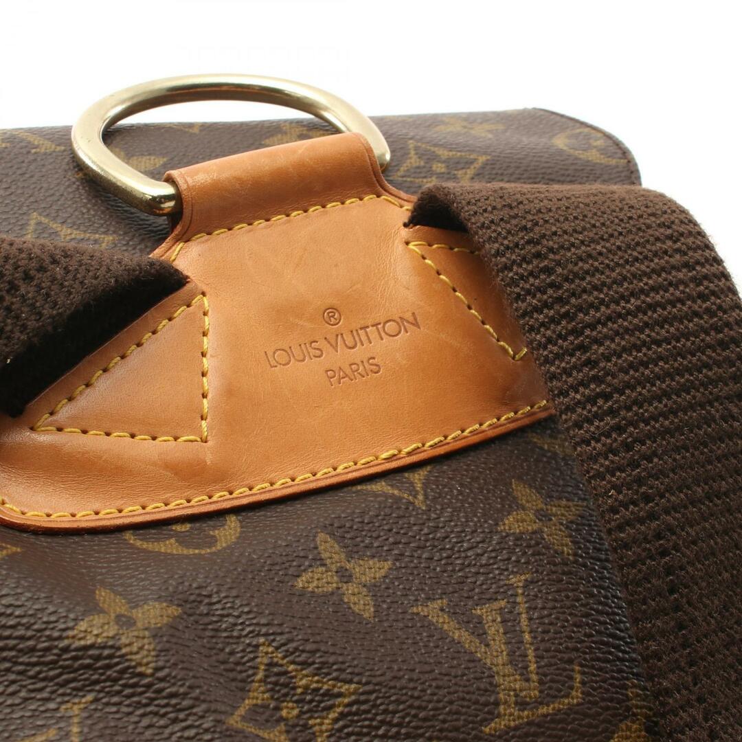 LOUIS VUITTON - LOUIS VUITTON ルイ・ヴィトン リュックサック LOUIS VUITTON - LOUIS VUITTON ルイ・ヴィトン リュックサック