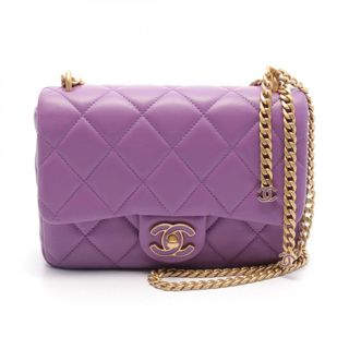 CHANEL(バッグ ・ パープル/紫色系)のフリマアイテム一覧 CHANEL(バッグ ・ パープル/紫色系)のフリマアイテム一覧