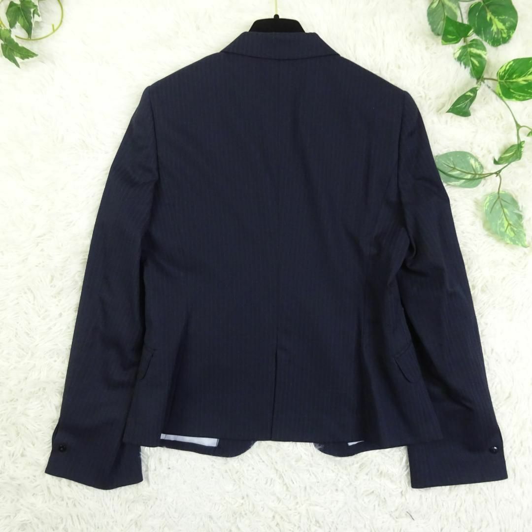 AOKI - 美品 レミュー ビジネススーツセットアップ 3ピース AOKI - 美品 レミュー ビジネススーツセットアップ 3ピース