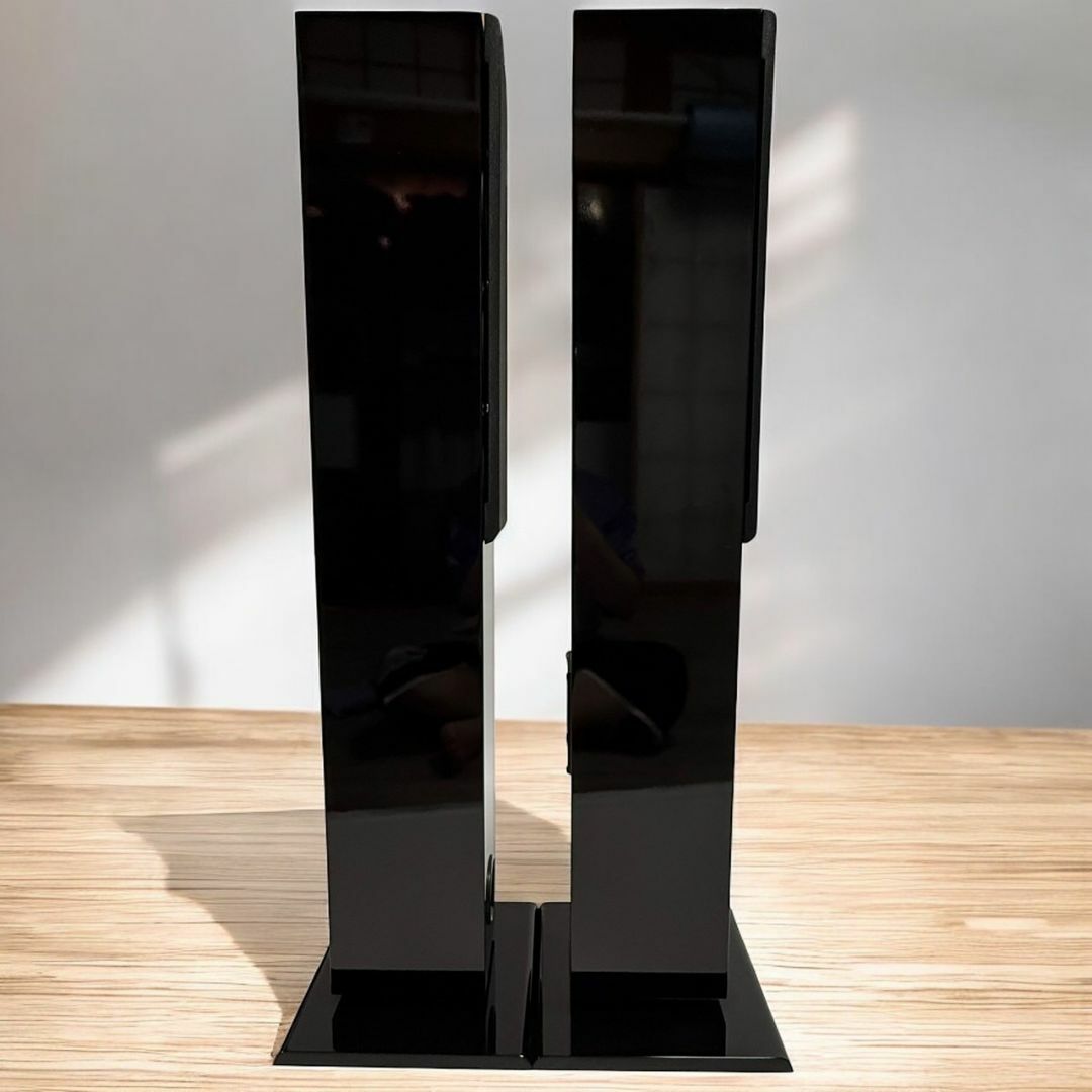 SONY - ☆美品 ソニー SS-F7700 ピアノブラック トールスボーイ SONY - ☆美品 ソニー SS-F7700 ピアノブラック トールスボーイ