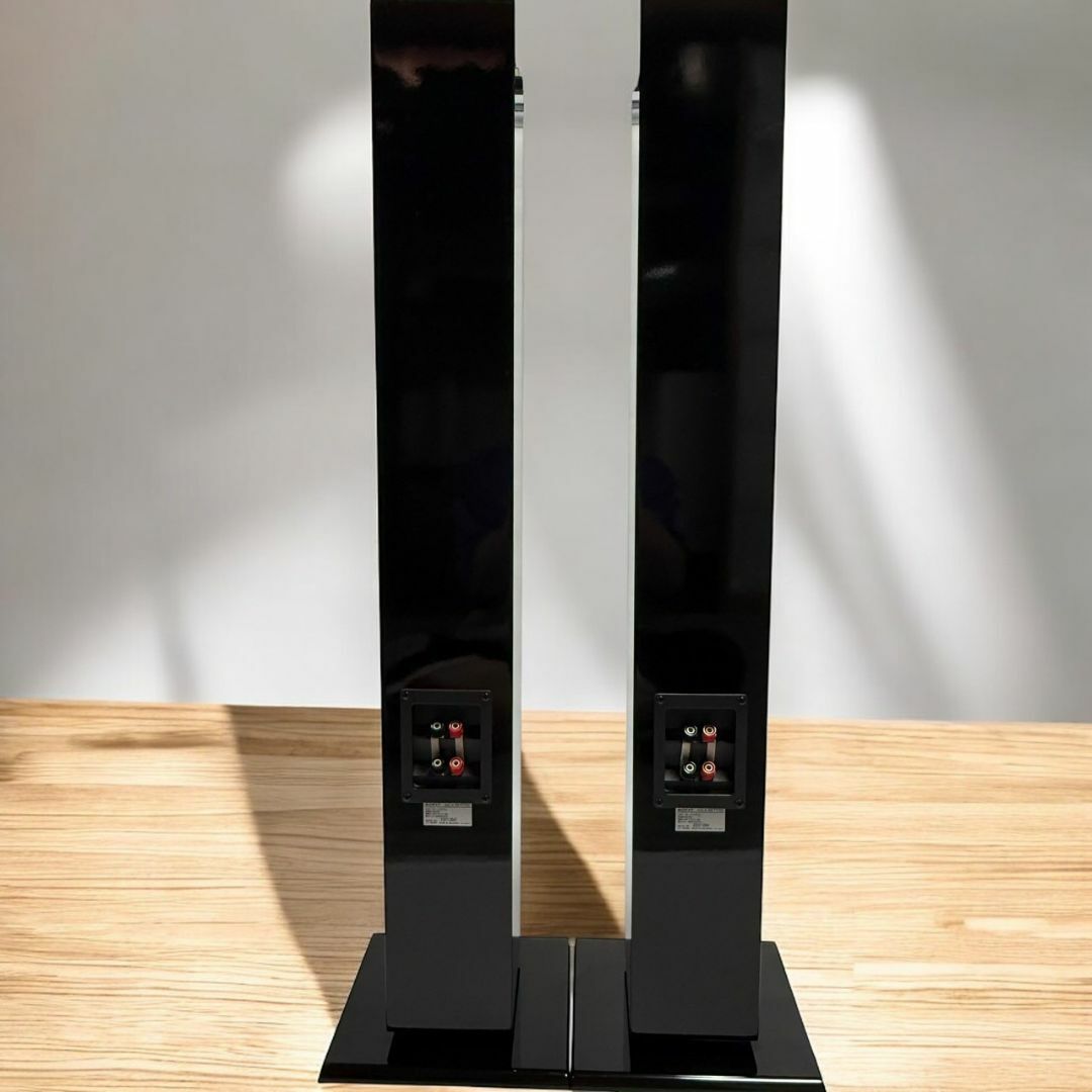 SONY - ☆美品 ソニー SS-F7700 ピアノブラック トールスボーイ SONY - ☆美品 ソニー SS-F7700 ピアノブラック トールスボーイ