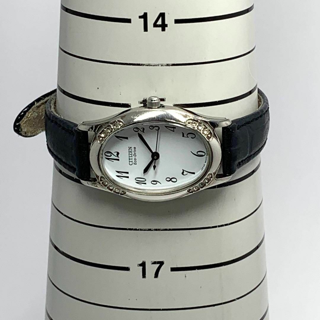 CITIZEN - 【充電池交換要】CITIZEN レディース 腕時計 シチズン CITIZEN - 【充電池交換要】CITIZEN レディース 腕時計 シチズン