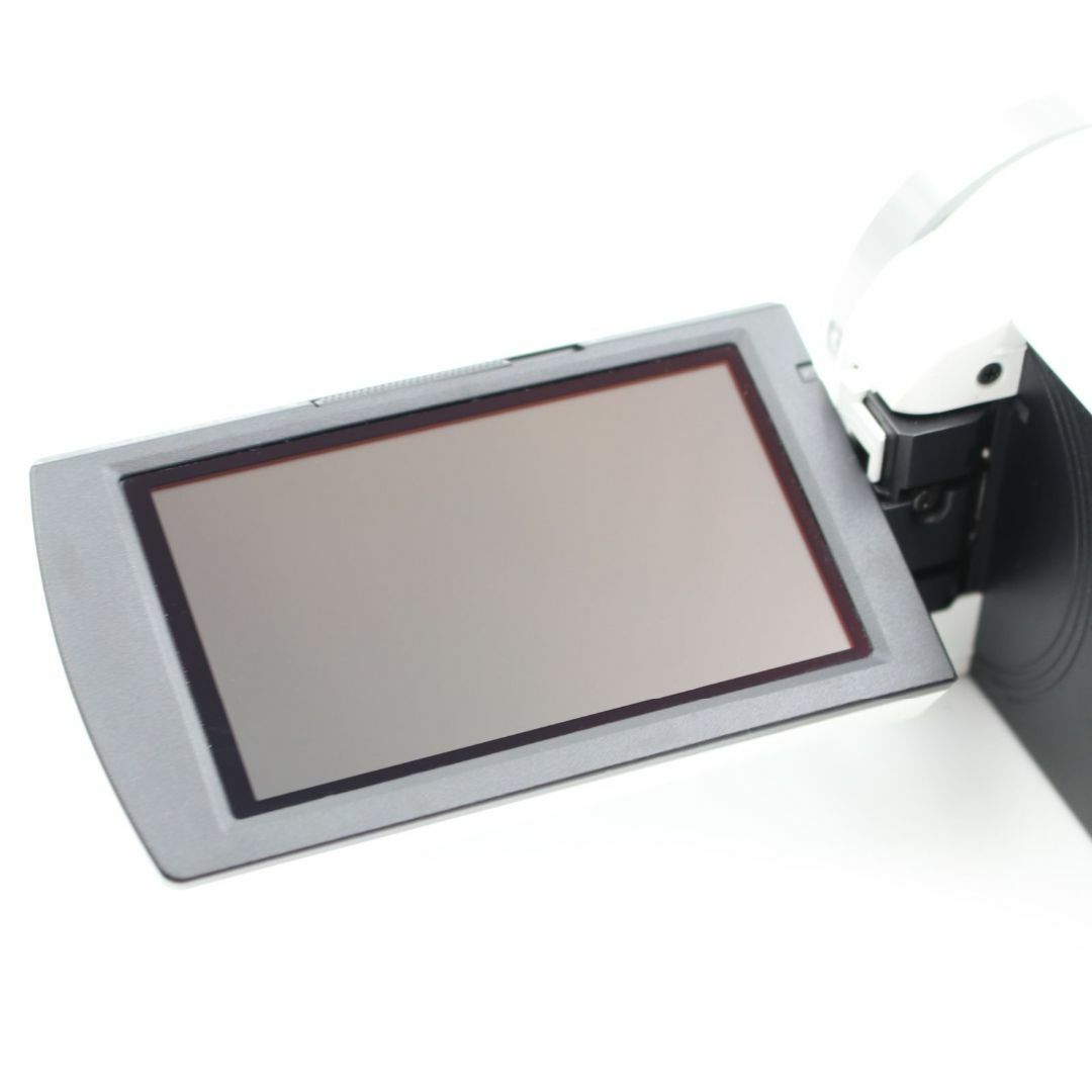 SONY - □良品□ SONY HDR-PJ540 W Handycam ビデオカメラの通販 SONY - □良品□ SONY HDR-PJ540 W Handycam ビデオカメラの通販