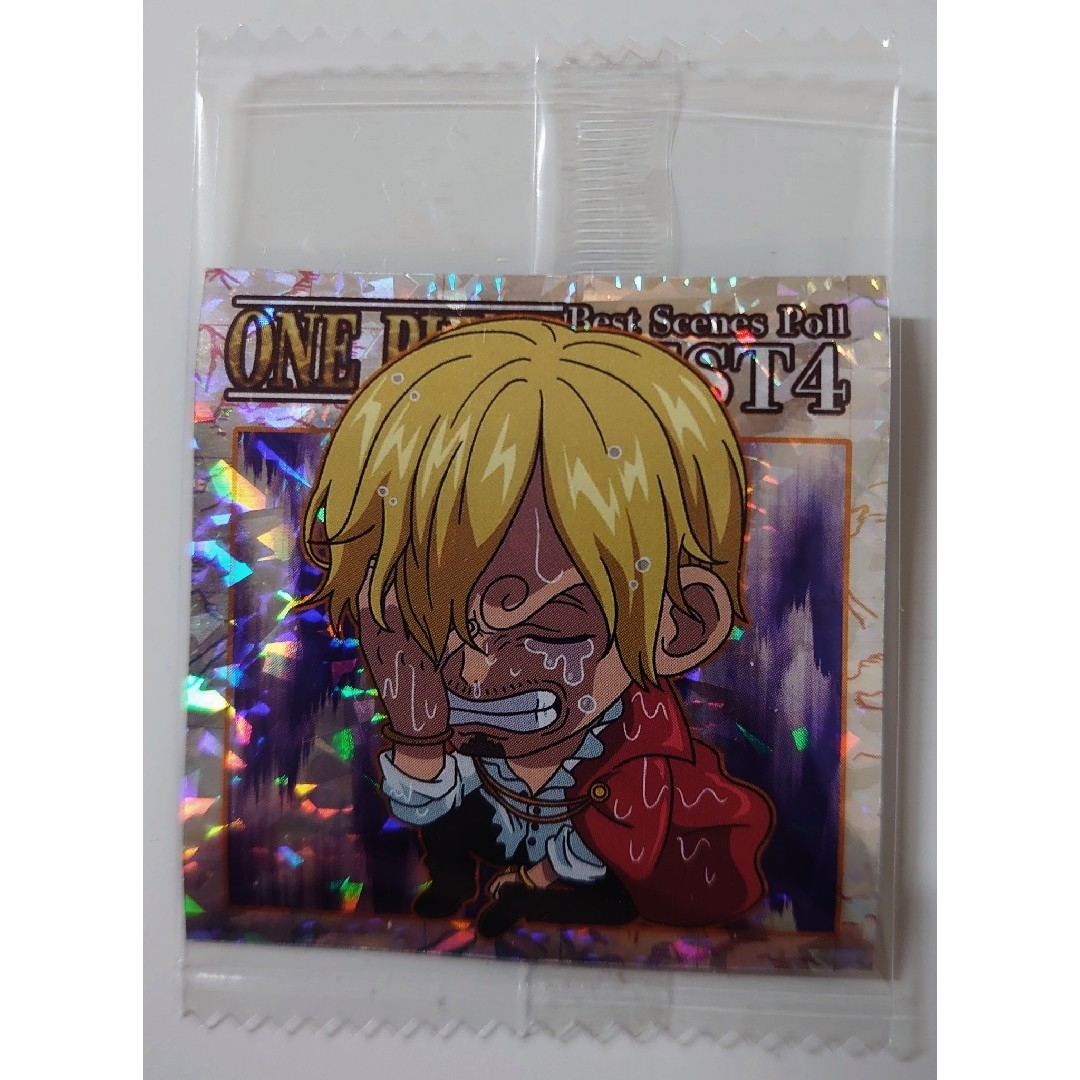 ONE PIECE - ワンピース 大海賊 シールウエハース SW11-26 GR ONE PIECE - ワンピース 大海賊 シールウエハース SW11-26 GR
