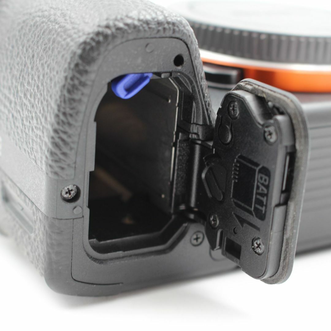 SONY - □シャッター数14309枚!実用品□ SONY α7II ILCE-7M2の SONY - □シャッター数14309枚!実用品□ SONY α7II ILCE-7M2の