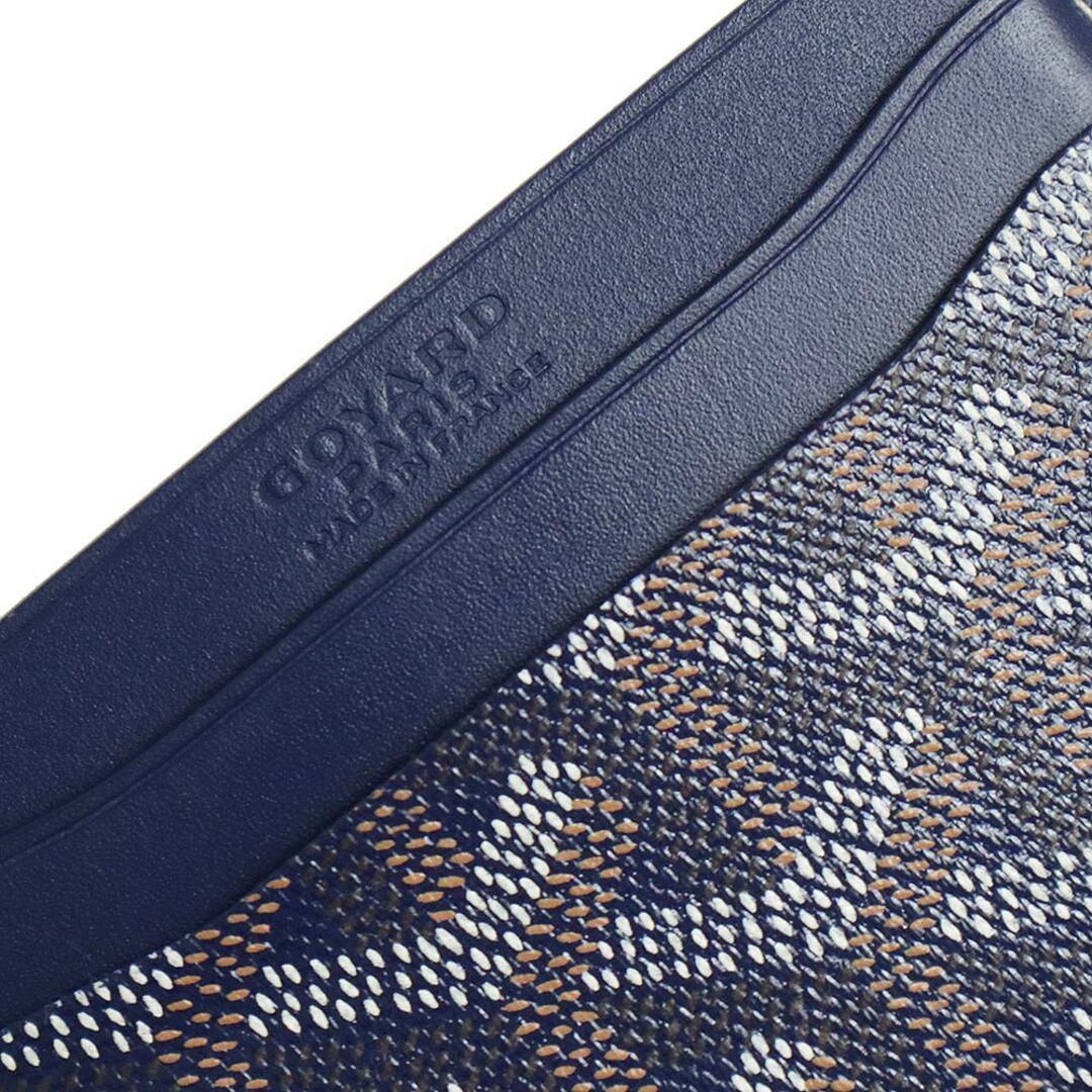 GOYARD - ゴヤール ヘリンボーン サン シュルピス SAINT SULPICE GOYARD - ゴヤール ヘリンボーン サン シュルピス SAINT SULPICE