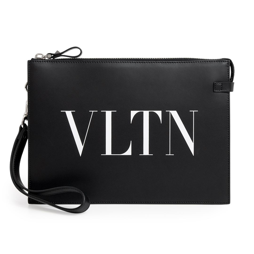 valentino garavani - ヴァレンティノ ガラヴァーニ VLTN ポーチ valentino garavani - ヴァレンティノ ガラヴァーニ VLTN ポーチ