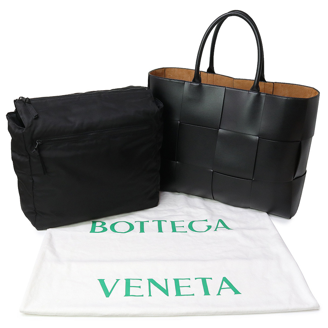 BOTTEGA VENETA - ボッテガヴェネタ イントレチャート ラージ BOTTEGA VENETA - ボッテガヴェネタ イントレチャート ラージ