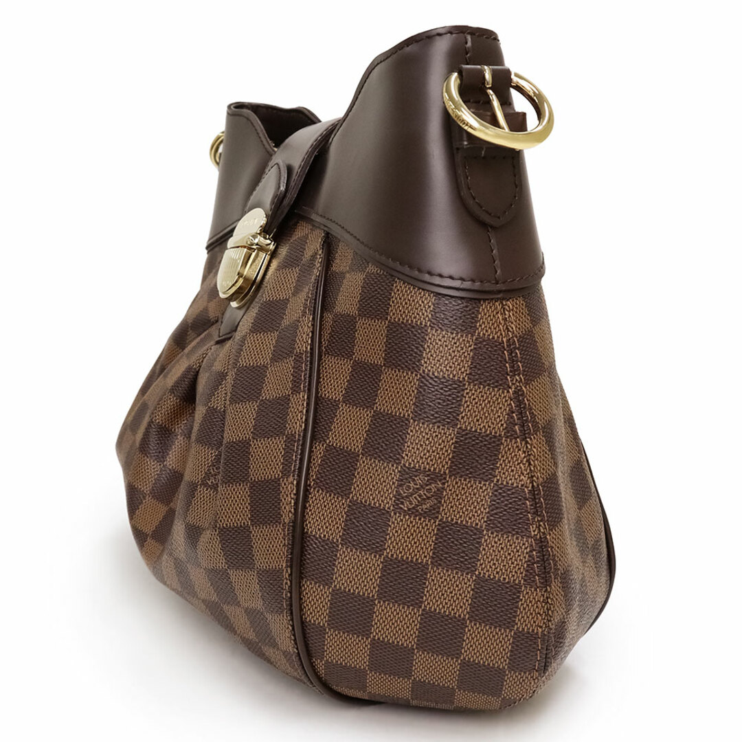 LOUIS VUITTON - ルイ ヴィトン システィナ MM トートバッグ LOUIS VUITTON - ルイ ヴィトン システィナ MM トートバッグ