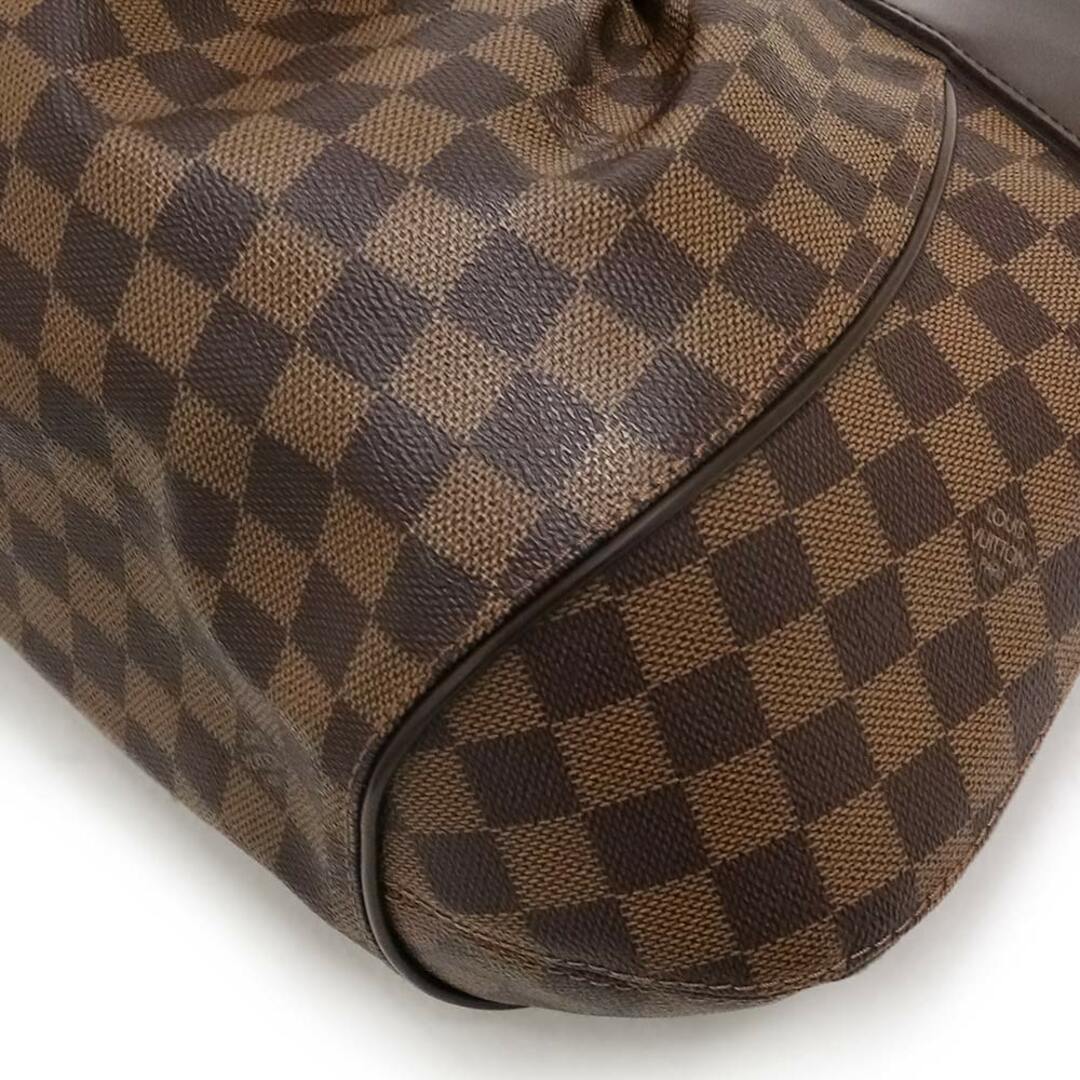 LOUIS VUITTON - ルイ ヴィトン システィナ MM トートバッグ LOUIS VUITTON - ルイ ヴィトン システィナ MM トートバッグ