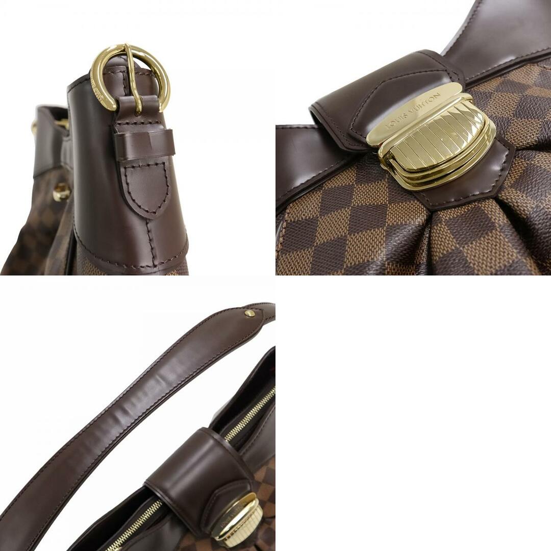 LOUIS VUITTON - ルイ ヴィトン システィナ MM トートバッグ LOUIS VUITTON - ルイ ヴィトン システィナ MM トートバッグ