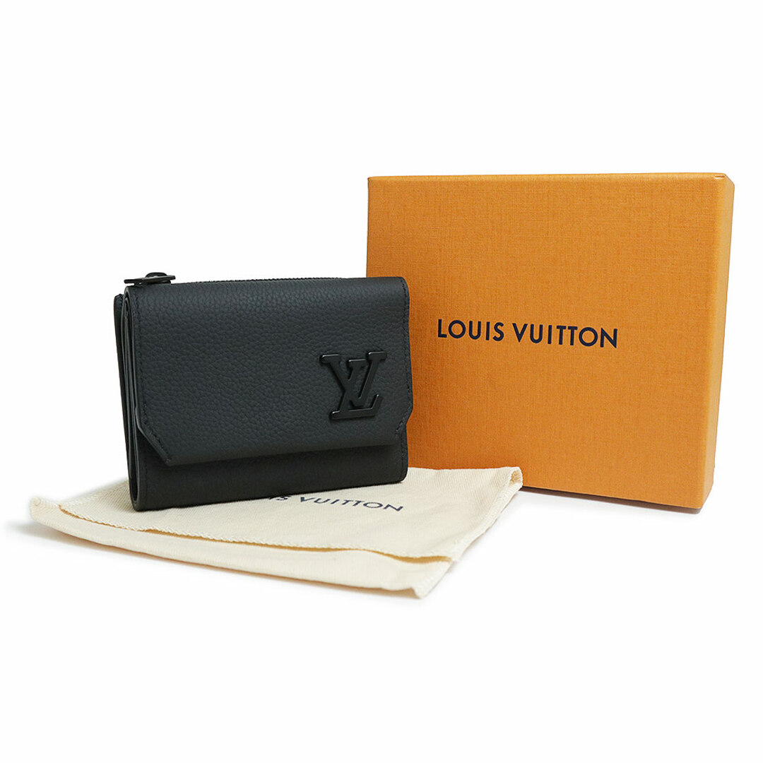 LOUIS VUITTON - ルイ ヴィトン ポルトフォイユ パイロット LOUIS VUITTON - ルイ ヴィトン ポルトフォイユ パイロット