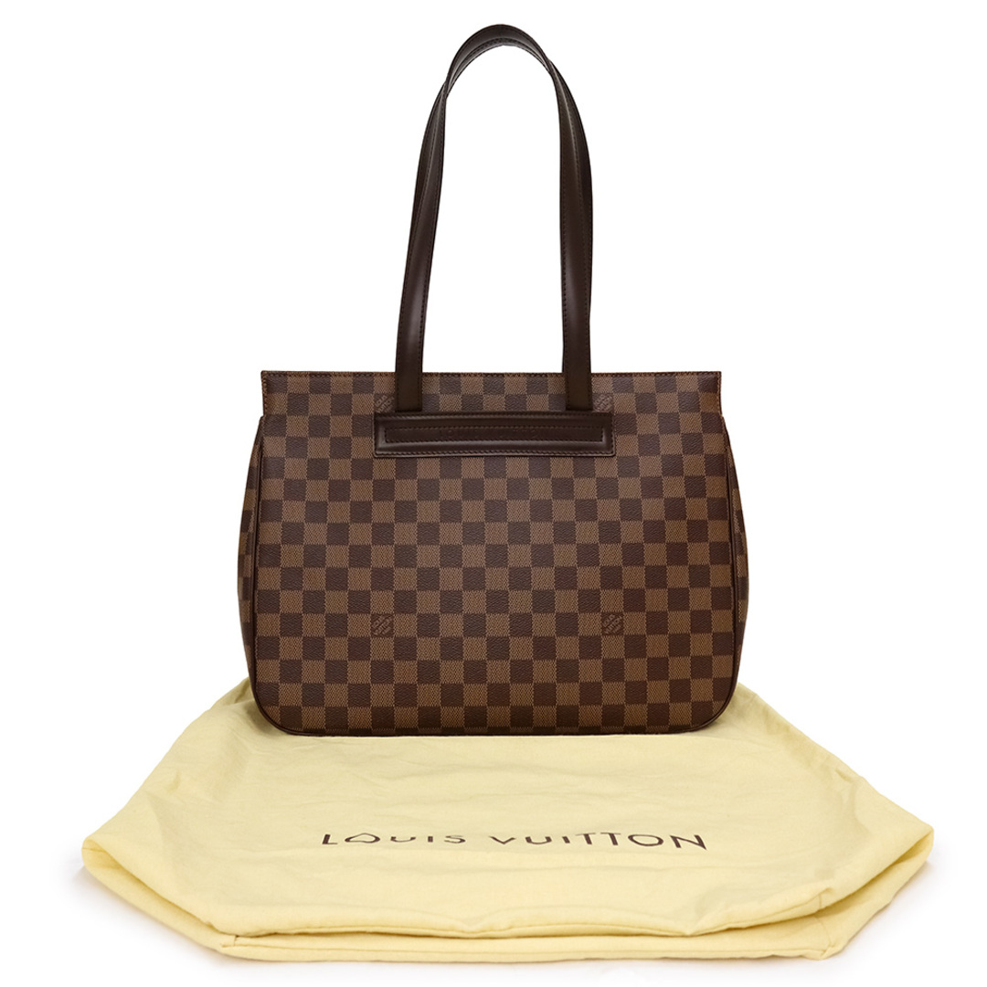 LOUIS VUITTON - ルイ ヴィトン パリオリ PM トートバッグ LOUIS VUITTON - ルイ ヴィトン パリオリ PM トートバッグ