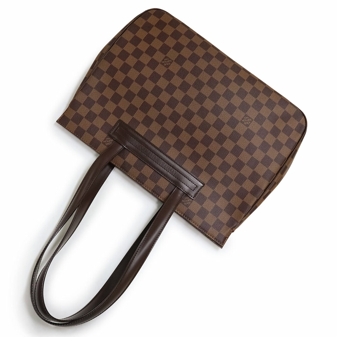 LOUIS VUITTON - ルイ ヴィトン パリオリ PM トートバッグ LOUIS VUITTON - ルイ ヴィトン パリオリ PM トートバッグ
